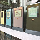 Hattatlardan 2021’e selam