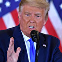 ABD Başkanı Trump Kongre baskını hakkında konuştu: Ben şiddet istemiyorum, hiç istemedim