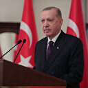 Cumhurbaşkanı Erdoğan, haberleşme uygulamaları BiP ve Telegram'a katıldı
