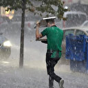İstanbul'da hava durumu: Öğleden sonra sağanak yağışın etkili olması bekleniyor