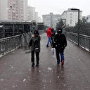 İstanbul’da dört gün kar yağışı etkili olacak