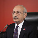 Kılıçdaroğlu'ndan 'sözde Cumhurbaşkanı' savunması: Gündem değiştirmek için dava açıyorlar