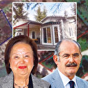 Başkan bunu yaparsa: Yılmaz Büyükerşen eşinin kaçak villası uydu görüntüsü ile belirlendi