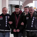 Kadir Şeker'in kurtardığı kadın eroinle yakalanıp tutuklanmadan önce bıçaklı kavgaya karışmış