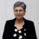 HDP'li Leyla Güven hakkındaki gerekçeli karar hazırlandı