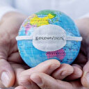 Dünya genelinde tedavisi süren Kovid-19 hasta sayısı 24 milyonu aştı