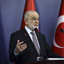 Karamollaoğlu'ndan Erdoğan'ın Asiltürk'e ziyaretine yorum: Arzu ettiğimiz bir şey