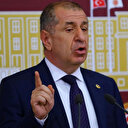 İYİ Parti'den ihracı mahkeme tarafından iptal edilen Özdağ: Sözlerimin arkasındayım