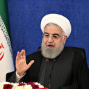 Ruhani Trump'ı "tarihi terörist" olarak niteledi