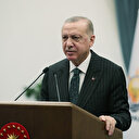 "Ülkemizi 2023 hedeflerine ulaştırmadan bize durmak, bir anı bile boşa geçirmek haramdır"