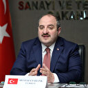 Bakan Varank: Tüm zorluklara rağmen sanayi üretimimiz beklentilerin üzerinde gerçekleşti
