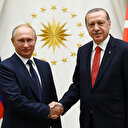 Başkan Putin Cumhurbaşkanı Erdoğan'ı arayarak Dağlık Karabağ konusunda bilgi verdi