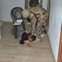 Adana'da silahlı suç örgütüne yönelik nefes kesen operasyon