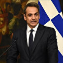 Miçotakis'ten Türkiye çıkışı: 2021 yılı içinde ilişkiler daha iyi olacak