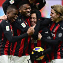 Hakan Çalhanoğlu attı Milan kupada turladı (ÖZET)