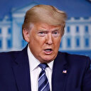 ABD Başkanı Trump: Tüm Amerikalıları tansiyonu düşürmeye ve sinirlerine hakim olmaya davet ediyorum