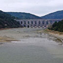 Yağışlar olumlu etkiledi: İstanbul’da barajların doluluk oranı yüzde 25 seviyesine yaklaştı