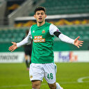 Dünya devleri Türk oyuncu Yusuf Demir'in peşinde: Madrid, Barcelona, United, Juventus...