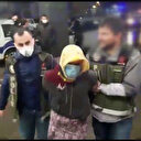 Ölüme sebebiyet suçundan aranıyordu: Kadın kıyafetiyle yakalandı