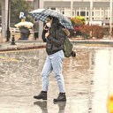 Yağmur barajlara yaradı: İstanbul barajları yüzde 25 doldu