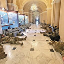 Askerden Trump’a muhtıra