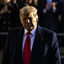 Trump Kongre baskınına karışanlara seslendi: Adalet önüne getirileceksiniz