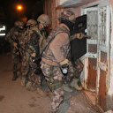 Komiser ve polislerin üyesi olduğu suç örgütü darphane gibi çıktı