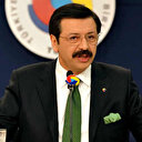 TOBB Başkanı Hisarcıklıoğlu'ndan bankalara yüksek faiz tepkisi!