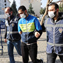 Aleyna'nın katil zanlısı İranlı eski erkek arkadaşı cezaevinde intihar etti