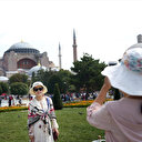 Türkiye aşıyla birlikte 2021'de turizmde sıçrama yaşayacak