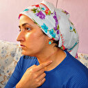 Emine Bulut gibi boğazı kesildi: Şans eseri anne babası tarafından kurtarıldı