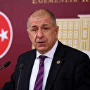 Ümit Özdağ: HDP'nin hakkını savunan CHP şimdi bana saldırıyor