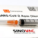 Korona virüs aşısı randevu alma ekranı MHRS'de erişime açıldı: Koronavirüs aşı randevusu nasıl ve nereden alınır?