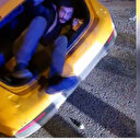 Kısıtlamada bagajda yakalanan yolcu: İkinci kez ceza yememek için böyle bir yola başvurdum ama yakalandık