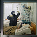 Rusya’da son 24 saatte 24 bin 763 yeni koronavirüs vakası