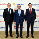Türkiye’deki GSM şirketlerinden büyük anlaşma: Turkcell, Türk Telekom ve Vodafone yerli mesajlaşma uygulaması için anlaştı