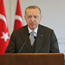 Cumhurbaşkanı Erdoğan: Aşı da yan etki yaşamadım ikinci dozu da alacağım