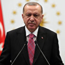 Cumhurbaşkanı Erdoğan'dan 'siber vatan' mesajı: Teknik altyapı ve içerik üretimi ile sahip çıkmakta kararlıyız