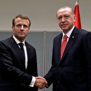Macron'dan Cumhurbaşkanı Erdoğan'a Türkçe mektup: İlişkilerimizi geliştirmek istiyorum