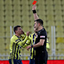 Fenerbahçe'den kırmızı kart tepkisi ve hakemlere sorular