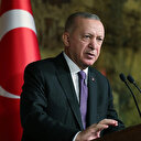 Cumhurbaşkanı Erdoğan: Yüksek faizle bir yere varamayız mücadeleye devam edeceğim