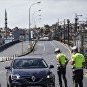 İçişleri Bakanlığı'ndan hafta sonu kısıtlamasına ilişkin önemli hatırlatma