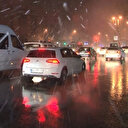 İstanbul'da kar yağışı sonrası trafik yoğunluğu yaşanıyor