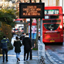İngiltere'ye tüm giriş çıkışlar kapatılıyor
