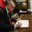Cumhurbaşkanı Erdoğan'ın imzasını taşıyan 2021 Yılı Yatırım Programı Resmi Gazete'de yayımlandı
