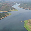 İstanbul  barajlarından sevindiren haber: Doluluk oranları giderek artıyor