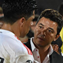 Enzo Perez'in transferine Marcelo Gallardo müdahalesi: Gitmemesi için bonservis talep ediliyor