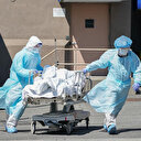 Almanya rekora koşuyor: Vakası sayısı 2 milyonu geçti