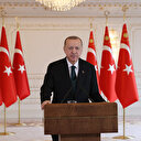 Cumhurbaşkanı Erdoğan: Cumhuriyet tarihinin en başarılı 18 yılını yaşattık