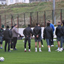 Süper Lig ekibinde büyük kriz: Futbolcular idmana çıkmadı